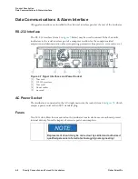 Preview for 28 page of Fisher Scientific Isotemp 100L Incbtr Grvity 120V User Manual