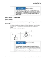 Preview for 29 page of Fisher Scientific Isotemp 100L Incbtr Grvity 120V User Manual