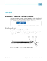 Preview for 33 page of Fisher Scientific Isotemp 100L Incbtr Grvity 120V User Manual