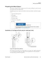 Preview for 35 page of Fisher Scientific Isotemp 100L Incbtr Grvity 120V User Manual