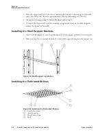 Preview for 36 page of Fisher Scientific Isotemp 100L Incbtr Grvity 120V User Manual