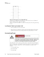 Preview for 38 page of Fisher Scientific Isotemp 100L Incbtr Grvity 120V User Manual