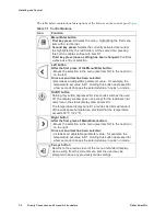 Preview for 46 page of Fisher Scientific Isotemp 100L Incbtr Grvity 120V User Manual