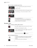 Preview for 52 page of Fisher Scientific Isotemp 100L Incbtr Grvity 120V User Manual