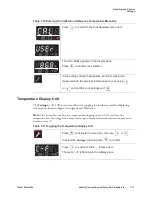 Preview for 55 page of Fisher Scientific Isotemp 100L Incbtr Grvity 120V User Manual