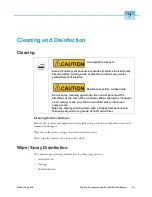 Preview for 59 page of Fisher Scientific Isotemp 100L Incbtr Grvity 120V User Manual