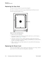 Preview for 66 page of Fisher Scientific Isotemp 100L Incbtr Grvity 120V User Manual