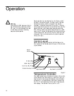 Предварительный просмотр 10 страницы Fisher Scientific Isotemp 13-986-223F Manual