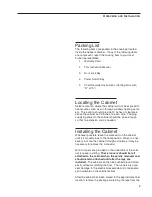 Preview for 5 page of Fisher Scientific Isotemp 13-986-327L Manual