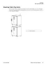 Предварительный просмотр 23 страницы Fisher Scientific Isotemp 178L 120V User Manual