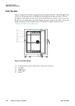 Предварительный просмотр 38 страницы Fisher Scientific Isotemp 178L 120V User Manual