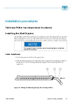 Предварительный просмотр 39 страницы Fisher Scientific Isotemp 178L 120V User Manual