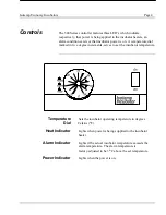 Предварительный просмотр 8 страницы Fisher Scientific Isotemp 500 Series Instruction Manual