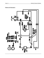 Предварительный просмотр 23 страницы Fisher Scientific Isotemp 500 Series Instruction Manual