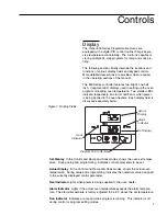 Предварительный просмотр 7 страницы Fisher Scientific Isotemp 800 Series Manual