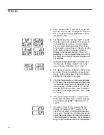 Предварительный просмотр 12 страницы Fisher Scientific Isotemp 800 Series Manual