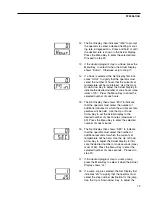 Предварительный просмотр 13 страницы Fisher Scientific Isotemp 800 Series Manual