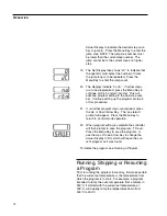 Предварительный просмотр 14 страницы Fisher Scientific Isotemp 800 Series Manual