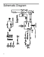 Предварительный просмотр 34 страницы Fisher Scientific Isotemp 800 Series Manual