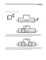 Предварительный просмотр 7 страницы Fisher Scientific ISOTEMP 97 938-1 Operation Manual And Parts List