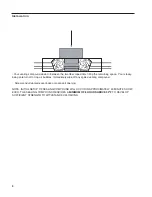 Предварительный просмотр 8 страницы Fisher Scientific ISOTEMP 97 938-1 Operation Manual And Parts List