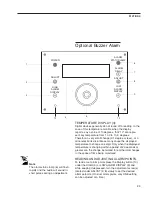 Предварительный просмотр 25 страницы Fisher Scientific ISOTEMP 97 938-1 Operation Manual And Parts List