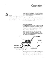 Предварительный просмотр 7 страницы Fisher Scientific Isotemp Plus 13-986-142 Manual