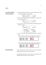 Предварительный просмотр 18 страницы Fisher Scientific Isotemp RT Operation Manual