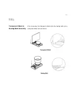 Предварительный просмотр 41 страницы Fisher Scientific Isotemp RT Operation Manual