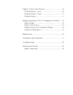 Preview for 4 page of Fisher Scientific Isotemp Series Additional Instructions For Installation And Operation