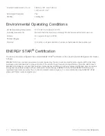 Preview for 6 page of Fisher Scientific Isotemp Series Additional Instructions For Installation And Operation