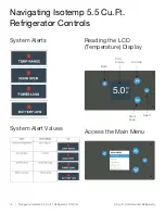 Preview for 16 page of Fisher Scientific Isotemp Series Additional Instructions For Installation And Operation