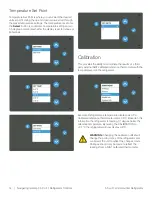 Preview for 18 page of Fisher Scientific Isotemp Series Additional Instructions For Installation And Operation