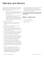 Preview for 23 page of Fisher Scientific Isotemp Series Additional Instructions For Installation And Operation