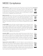 Preview for 24 page of Fisher Scientific Isotemp Series Additional Instructions For Installation And Operation