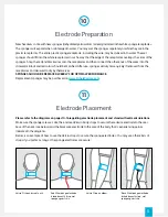 Предварительный просмотр 5 страницы Fisher Wallace Stimulator Instruction Manual