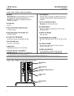 Предварительный просмотр 2 страницы Fisher 1052PSV Instruction Manual