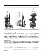 Предварительный просмотр 5 страницы Fisher 1052PSV Instruction Manual