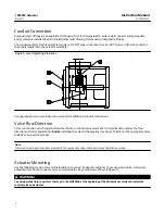 Предварительный просмотр 6 страницы Fisher 1052PSV Instruction Manual