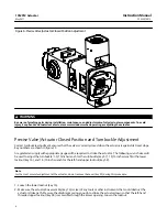 Предварительный просмотр 8 страницы Fisher 1052PSV Instruction Manual