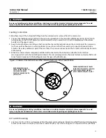 Предварительный просмотр 13 страницы Fisher 1052PSV Instruction Manual