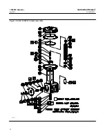 Предварительный просмотр 22 страницы Fisher 1052PSV Instruction Manual