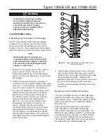 Preview for 15 page of Fisher 1098-EGR Instruction Manual