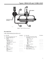 Preview for 39 page of Fisher 1098-EGR Instruction Manual