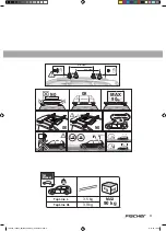 Preview for 3 page of Fisher 126004 Operating Instructions Manual