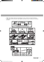 Preview for 11 page of Fisher 126004 Operating Instructions Manual