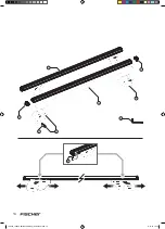 Preview for 14 page of Fisher 126004 Operating Instructions Manual