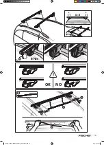 Preview for 15 page of Fisher 126004 Operating Instructions Manual