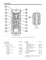 Предварительный просмотр 8 страницы Fisher 128-PQC Instruction Manual