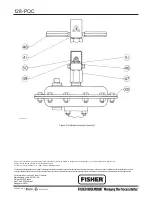 Предварительный просмотр 12 страницы Fisher 128-PQC Instruction Manual